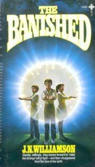 The Banished by J. N. Williamson