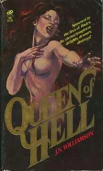 Queen of Hell by J. N. Williamson