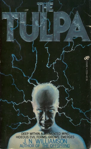 The Tulpa by J. N. Williamson