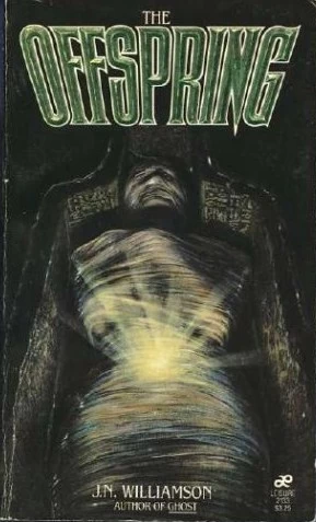 The Offspring by J. N. Williamson