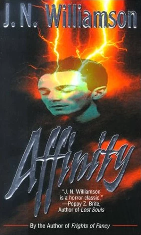 Affinity by J. N. Williamson