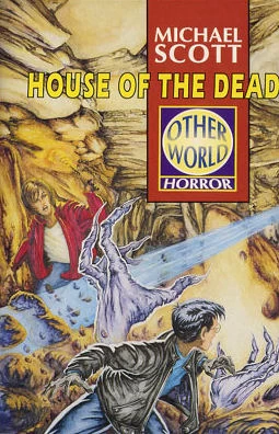 House of the Dead by Michael Scott