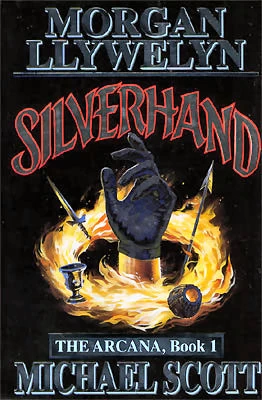 Silverhand