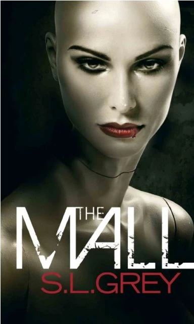 The Mall (Downside #1) by S. L. Grey