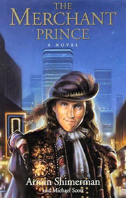 The Merchant Prince