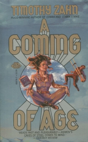A Coming of Age by Timothy Zahn