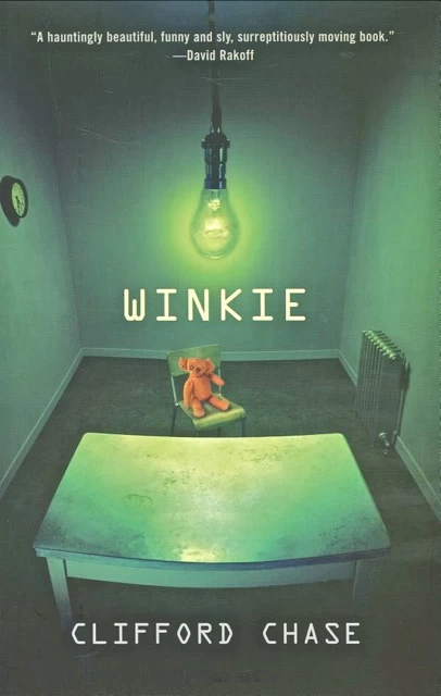 Winkie by Clifford Chase