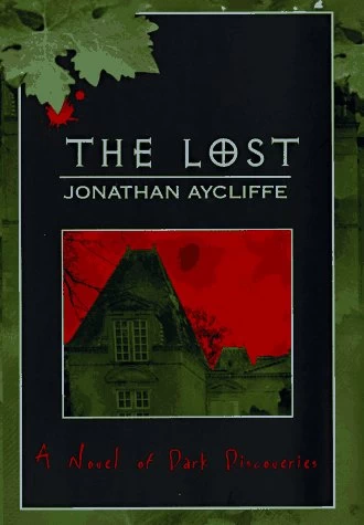The Lost by Jonathan Aycliffe