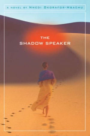 The Shadow Speaker by Nnedi Okorafor