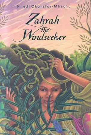 Zahrah the Windseeker by Nnedi Okorafor