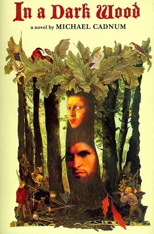In a Dark Wood (Robin Hood) by Michael Cadnum