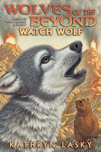 Watch Wolf (Wolves of the Beyond #3) by Kathryn Lasky