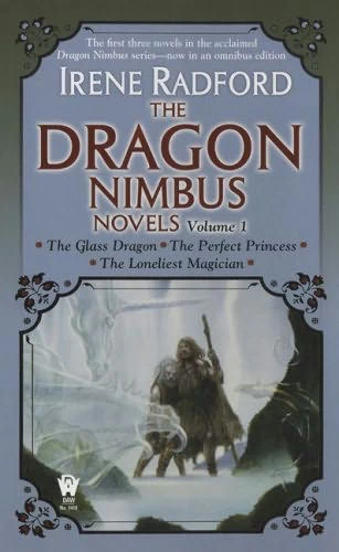 The Dragon Nimbus Novels: Volume 1