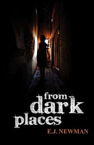From Dark Places by Emma Newman