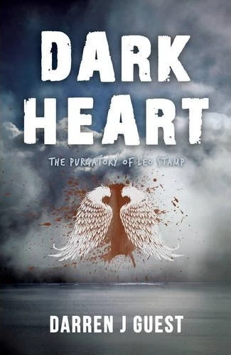 Dark Heart by Darren J. Guest