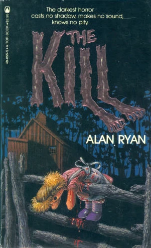 The Kill by Alan Ryan