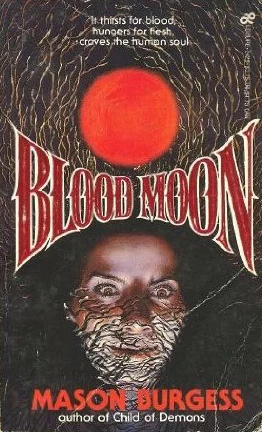 Blood Moon