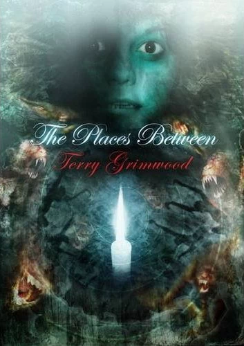 The Places Between by Terry Grimwood
