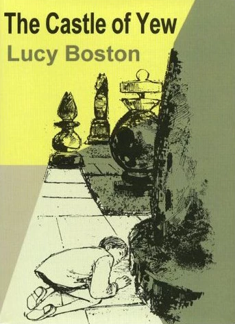 The Castle of Yew by L. M. Boston