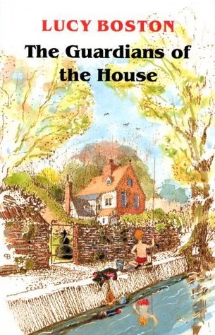 The Guardians of the House by L. M. Boston