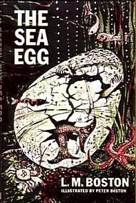 The Sea Egg by L. M. Boston