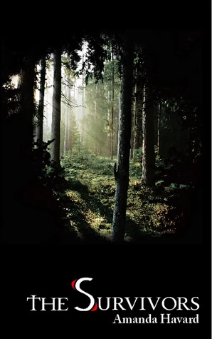 The Survivors by Amanda Havard