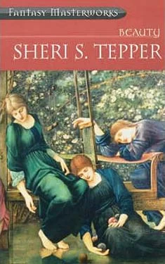 Beauty by Sheri S. Tepper