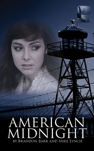 American Midnight by Mike Lynch, Brandon Barr