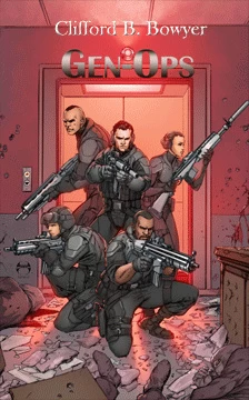 Gen-Ops by Clifford B. Bowyer