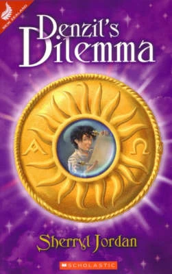 Denzil's Dilemma (Denzil #2) by Sherryl Jordan