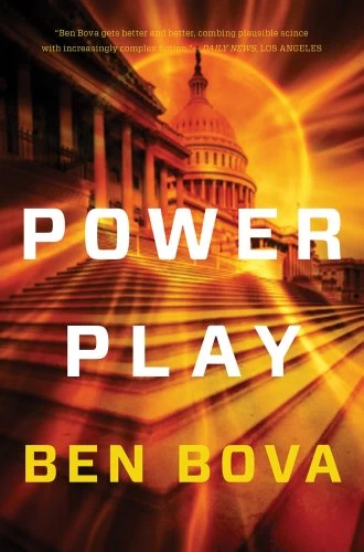 Power Play (Jake Ross #1) by Ben Bova
