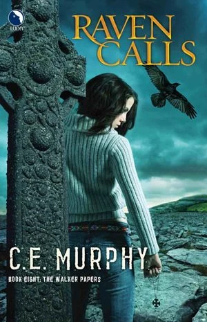 Raven Calls (The Walker Papers #7) by C. E. Murphy
