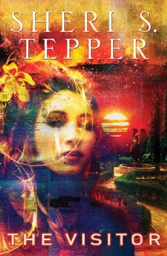 The Visitor by Sheri S. Tepper
