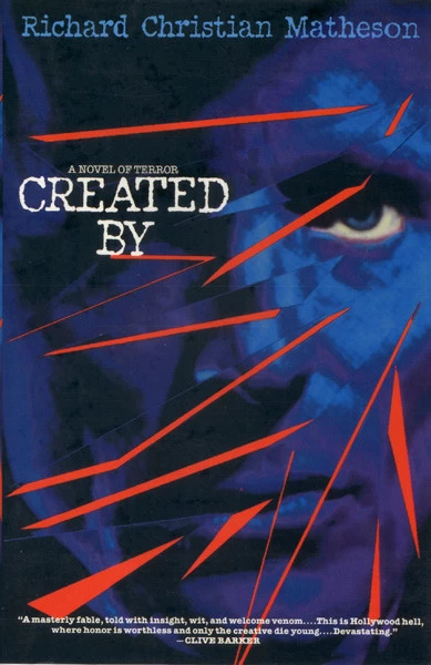 Created By by Richard Christian Matheson