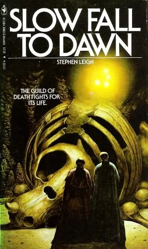 Slow Fall to Dawn