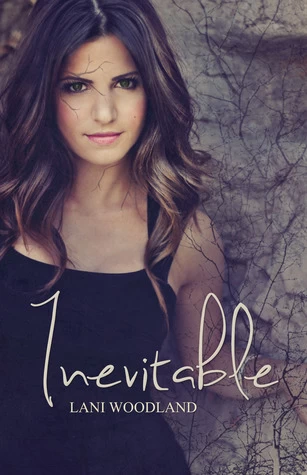 Inevitable (The Yara Silva Trilogy #3) by Lani Woodland
