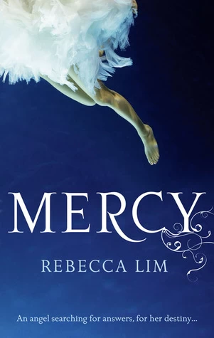 Mercy (Mercy #1) by Rebecca Lim