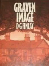 Graven Image (The Watchman Chronicles #4) by D. G. Finlay