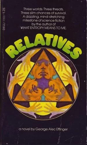 Relatives by George Alec Effinger