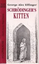 Shrödinger's Kitten (Budayeen) by George Alec Effinger