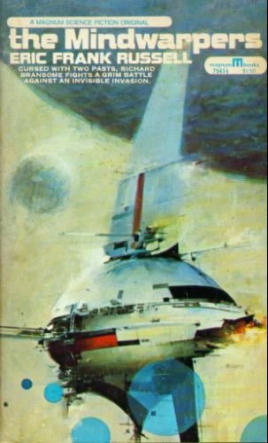 The Mindwarpers by Eric Frank Russell