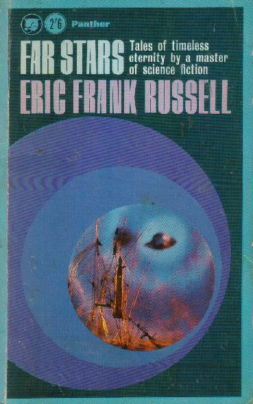 Far Stars by Eric Frank Russell
