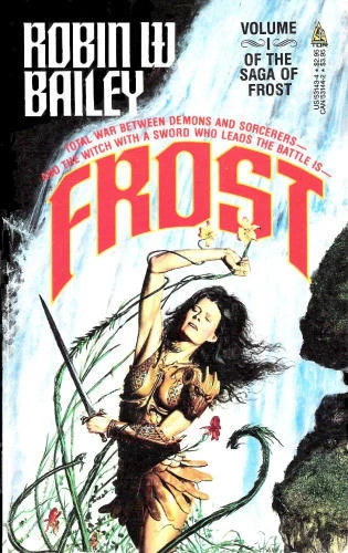 Frost