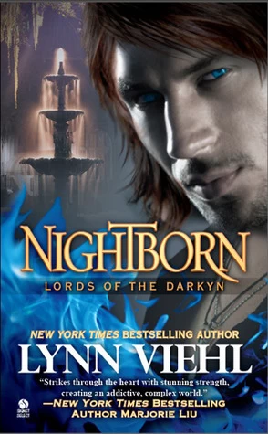 Nightborn (Lords of the Darkyn #1) by Lynn Viehl