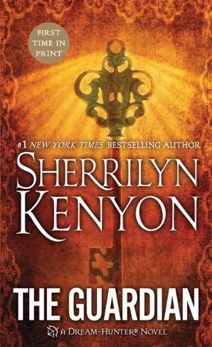 The Guardian (Dream-Hunter #5) by Sherrilyn Kenyon
