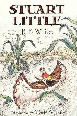 Stuart Little by E. B. White