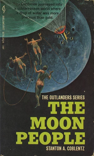 The Moon People