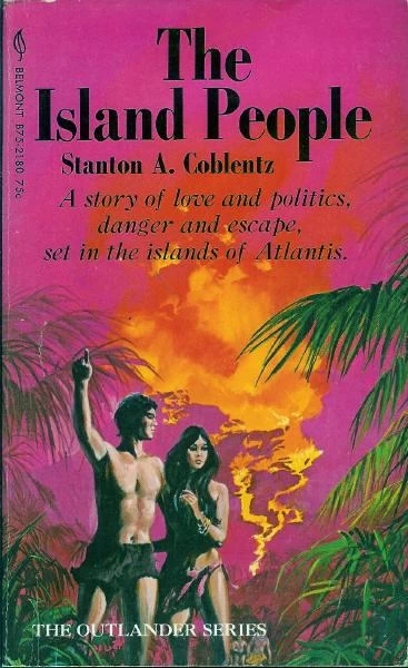 The Island People