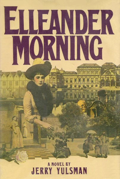 Elleander Morning by Jerry Yulsman