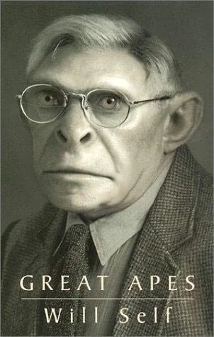 Great Apes by Will Self